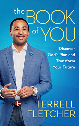 The Book Of You: Discover God’s Plan and Transform Your Future