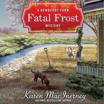 Download Fatal Frost by Karen MacInerney