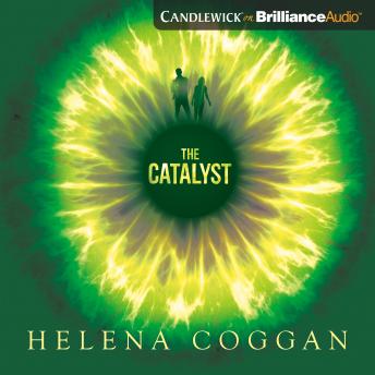 Catalyst, Audio book by Helena Coggan
