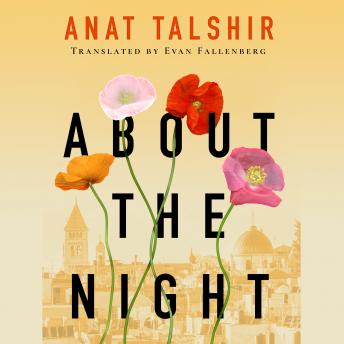 Download About the Night by Anat Talshir