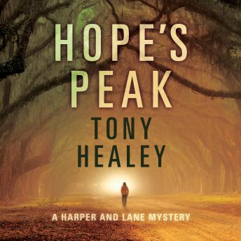 Download Hope's Peak by Tony Healey