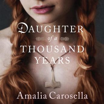 Daughter of a Thousand Years: A Novel
