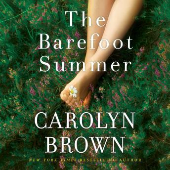 Barefoot Summer, Carolyn Brown