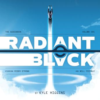 Radiant Black: Vol 1