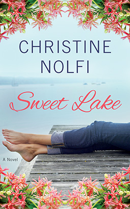 Sweet Lake: A Novel
