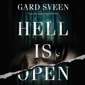 Hell Is Open