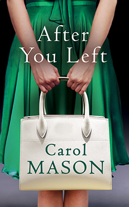 Download After You Left by Carol Mason