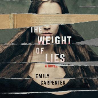 The Weight of Lies: A Novel