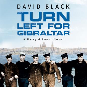 Turn Left for Gibraltar