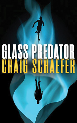 Download Glass Predator by Craig Schaefer