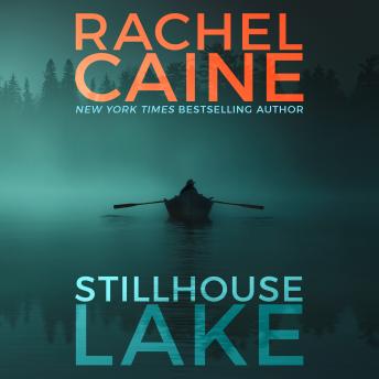 Download Stillhouse Lake by Rachel Caine