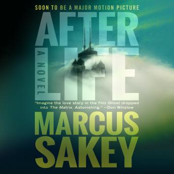 Download AFTERLIFE by Marcus Sakey
