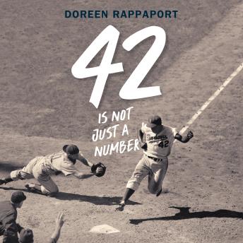 42 is Not Just a Number
