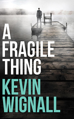 A Fragile Thing: A thriller