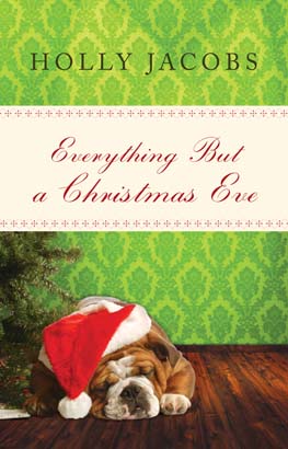 Everything But a Christmas Eve
