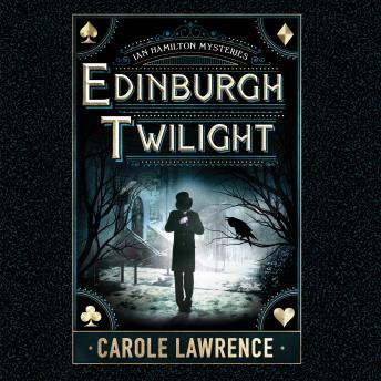 Edinburgh Twilight
