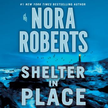 Download Shelter in Place by Nora Roberts