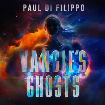 Vangie’s Ghosts
