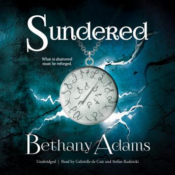 Download Sundered by Bethany Adams