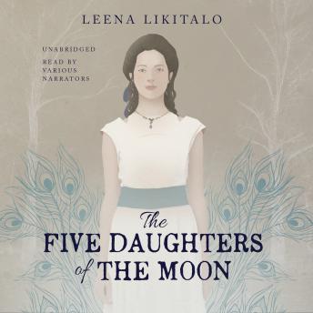 Five Daughters of the Moon sample.