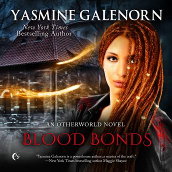 Blood Bonds: An Otherworld Novel