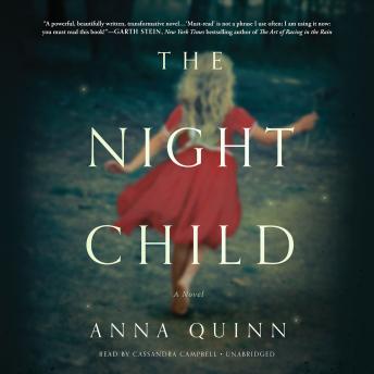 Night Child: A Novel, Anna Quinn