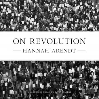 Download On Revolution by Hannah Arendt