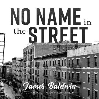 No Name in the Street sample.