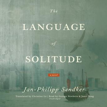 The Language of Solitude: A Novel