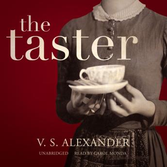 Taster, V. S. Alexander