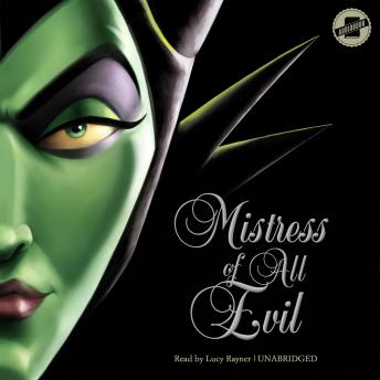 Download Mistress of All Evil: A Tale of the Dark Fairy by Serena Valentino