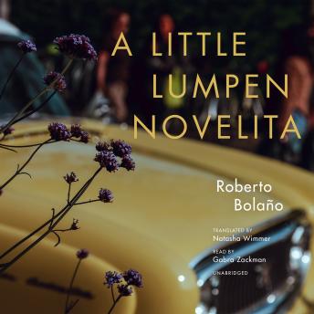 Little Lumpen Novelita, Roberto Bolaño