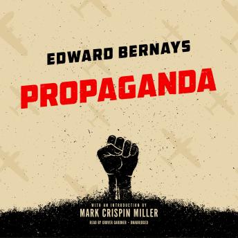 Download Propaganda by Edward Bernays