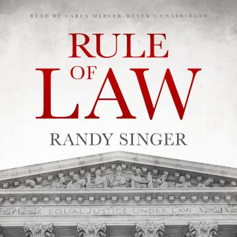 Rule of Law sample.