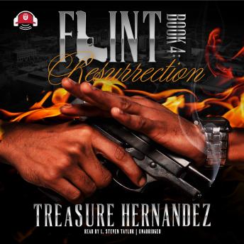 Flint, Book 4: Resurrection