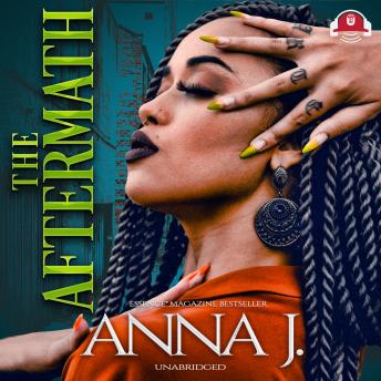 Aftermath, Audio book by Anna J.