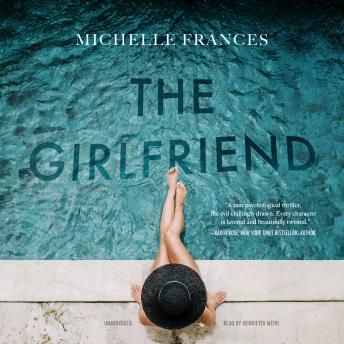Girlfriend, Michelle Frances