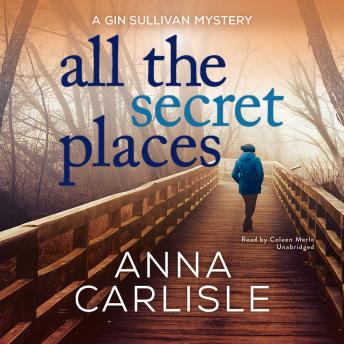 All the Secret Places: A Gin Sullivan Mystery