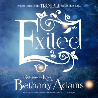 Download Exiled: A Return of the Elves Novella by Bethany Adams