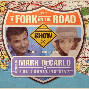 A Fork on the Road, Vol. 2