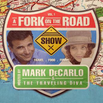 A Fork on the Road, Vol. 1