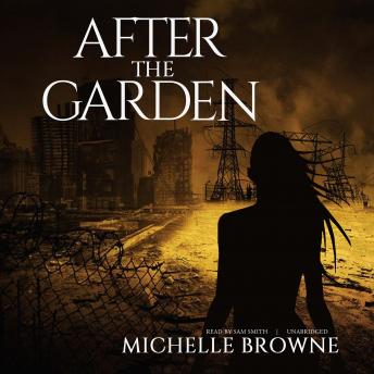 Download After the Garden by Michelle Browne