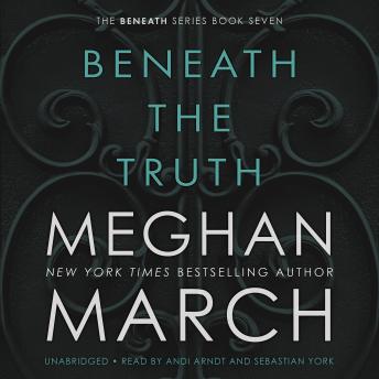 Download Beneath the Truth by Meghan March