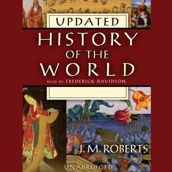 History of the World (Updated)