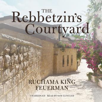 The Rebbetzin’s Courtyard