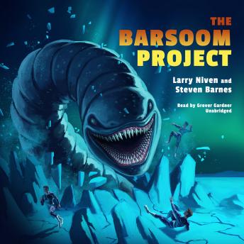 The Barsoom Project