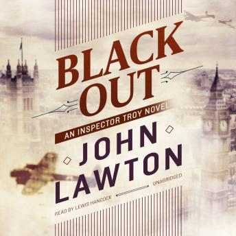 Black Out: An Inspector Troy Novel