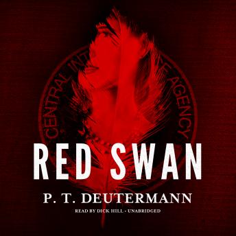 Red Swan, Peter T. Deutermann