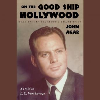 On the Good Ship Hollywood
