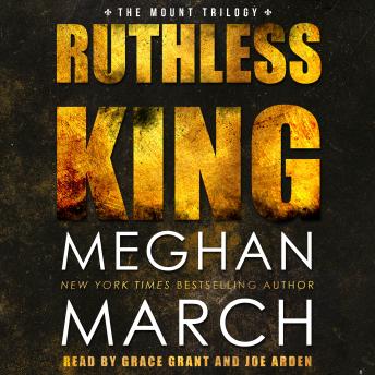 Ruthless King, Meghan March